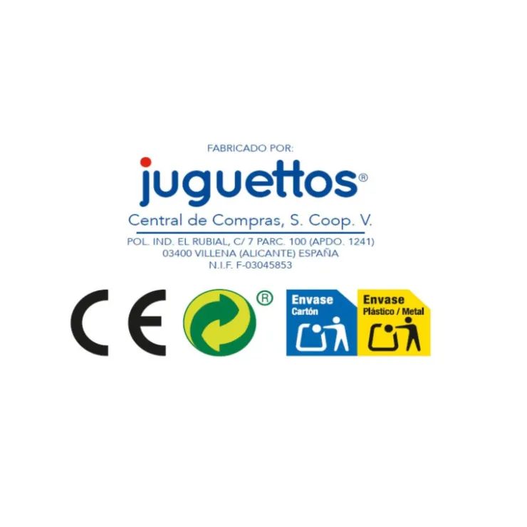 Prepara tu Comida 18 Piezas>Dulce hogar Discount