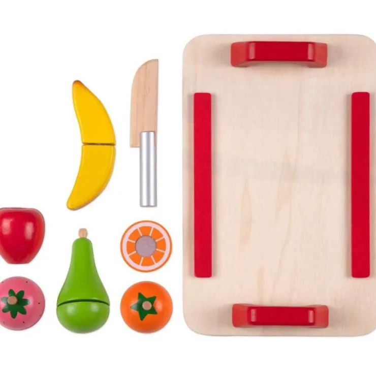 Prepara tu Fruta de Madera>Dulce hogar Sale