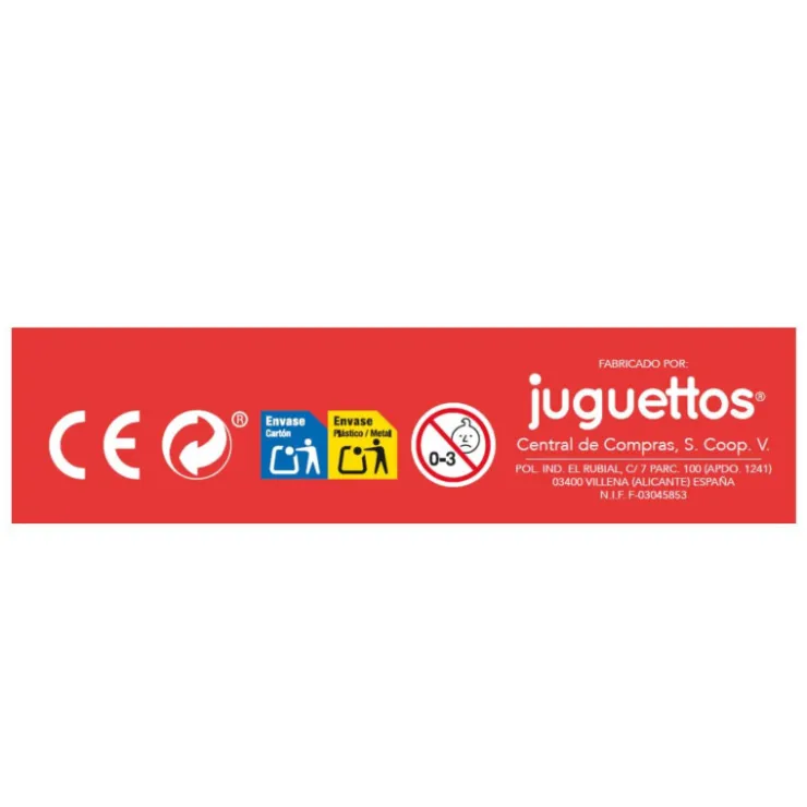 Tabla de Planchar>Dulce hogar New