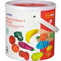 tu Fruta y Verdura de Madera>Dulce hogar Hot