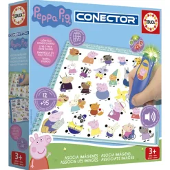 Educa Conector Juego de Mesa><noscript><img width=