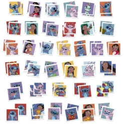 Educa Identic Stitch Juego de Memoria>Otras marcas Clearance