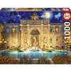 Educa Puzzle 1000 Piezas Fontana Di Trevi - 19923>Otras marcas Online