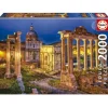 Educa Puzzle 2000 Piezas Foro Romano - 19619>Otras marcas Hot