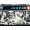 Educa Puzzle 1000 Piezas Guernica Pablo Picasso Miniature - 20375>Otras marcas Sale