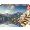 Educa Puzzle 1500 Piezas Invierno en Hallstatt - 20284>Otras marcas Sale