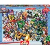 Educa Puzzle 1000 Piezas Los Héroes de Marvel - 15193>Otras marcas Outlet