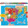 Educa Puzzle 150 Piezas Mapa de España - 14870>Otras marcas Online