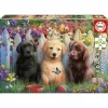 Educa Puzzle 100 Piezas Perritos -19994>Otras marcas Sale