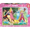 Educa Puzzle 500 Piezas Princesas - 17723>Disney Sale