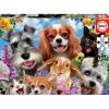 Educa Puzzle 200 Piezas Selfie Pet Parade - 19293>Otras marcas Sale