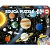 Educa Puzzle 150 Piezas Sistema Solar - 19584>Otras marcas Sale