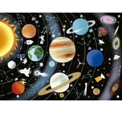 Educa Puzzle 150 Piezas Sistema Solar - 19584>Otras marcas Sale