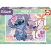 Educa Puzzle 300 Piezas Stitch - 19964>Disney Hot