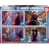 Educa Puzzle Multi 50-80-100-150 Piezas Frozen 2 - 18640>Disney Best