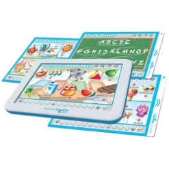 Educa Touch Junior Aprendo... Inglés Juego Educativo>Otras marcas