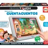 Educa Touch Junior Érase una Vez... Cuentacuentos Juego Educativo>Otras marcas Best