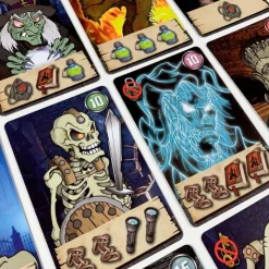 El Castillo del Terror Juego de Mesa><noscript><img width=