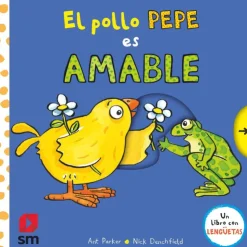 El Pollo Pepe es Amable>Otras marcas Best