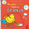 El Pollo Pepe Limpia La Granja>Otras marcas New