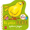El Pollo Pepe Quiere Jugar>Otras marcas Hot