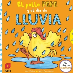 El Pollo Pepe y el Día de Lluvia>Otras marcas Outlet