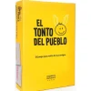 El Tonto Del Pueblo Juego de Mesa>Otras marcas Hot