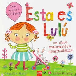 Esta es Lulú>Otras marcas Hot