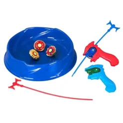 Estadio de Batalla con Peonzas y Lanzadores>Otras marcas