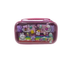 Estuche Kawaii con Accesorios de Papelería>Otras marcas New