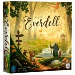 Everdell Juego de Mesa>Otras marcas Outlet