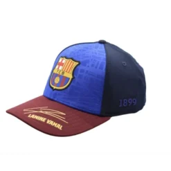 F. C. Barcelona Gorra Lamine Yamal Junior>Otras marcas Online