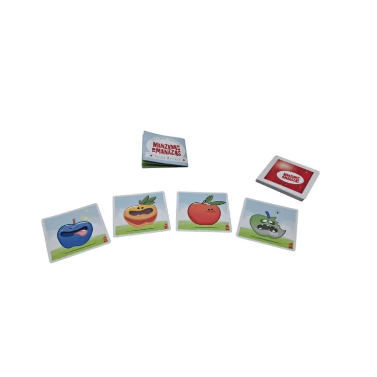 Falomir Manzanas Manazas Juego de Mesa>Otras marcas Sale
