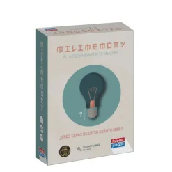 Falomir Milimemory Juego de Mesa>Otras marcas New