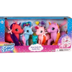 Familia 5 Unicornios>Otras marcas Discount