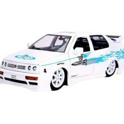 Fast & Furious Vehículo de Metal 1:32 Varios Modelos>Otras marcas Best