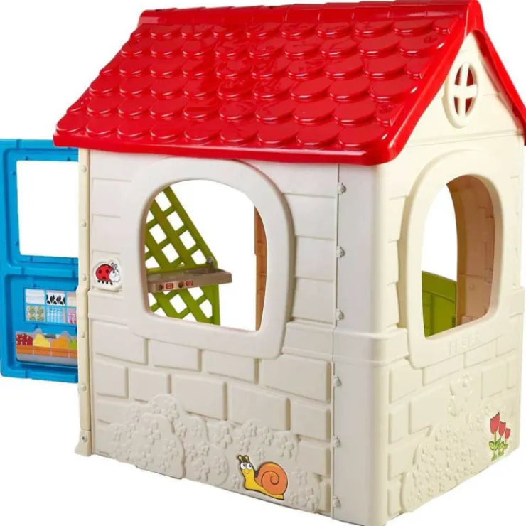 Feber Giro House - 800013221>Feber servicio web Hot