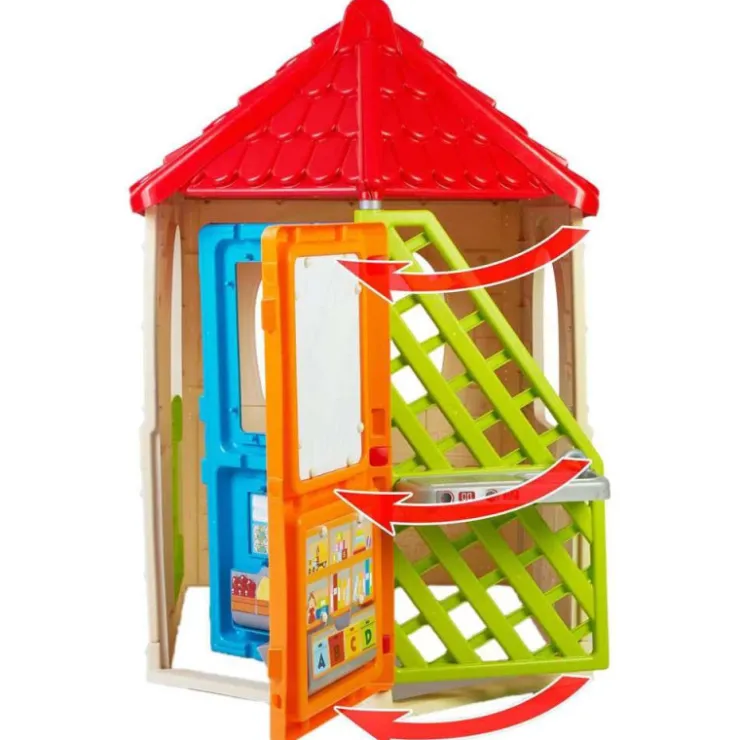 Feber Giro House - 800013221>Feber servicio web Hot