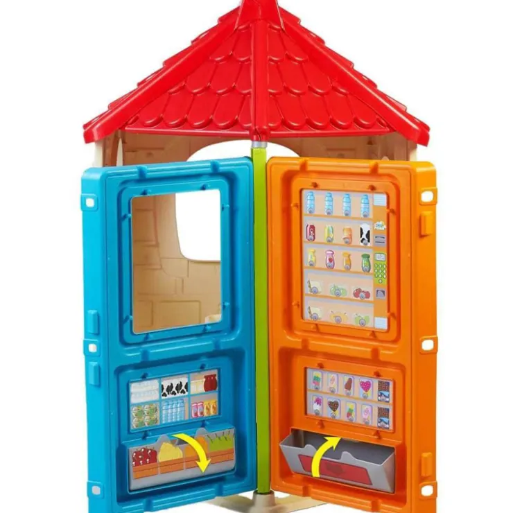 Feber Giro House - 800013221>Feber servicio web Hot