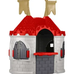 Feber Jardín Medieval Castle - 80012609>Feber servicio web Clearance