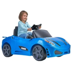 Feber My Feber Hybrid Car 2x1 - 800013220>Feber servicio web New