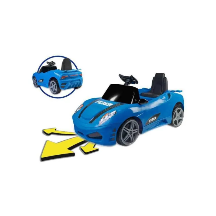 Feber My Feber Hybrid Car 2x1 - 800013220>Feber servicio web New