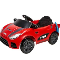 Feber My Real Car 6V Batería - 800012444>Feber servicio web Clearance