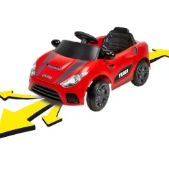 Feber My Real Car 6V Batería - 800012444><noscript><img width=