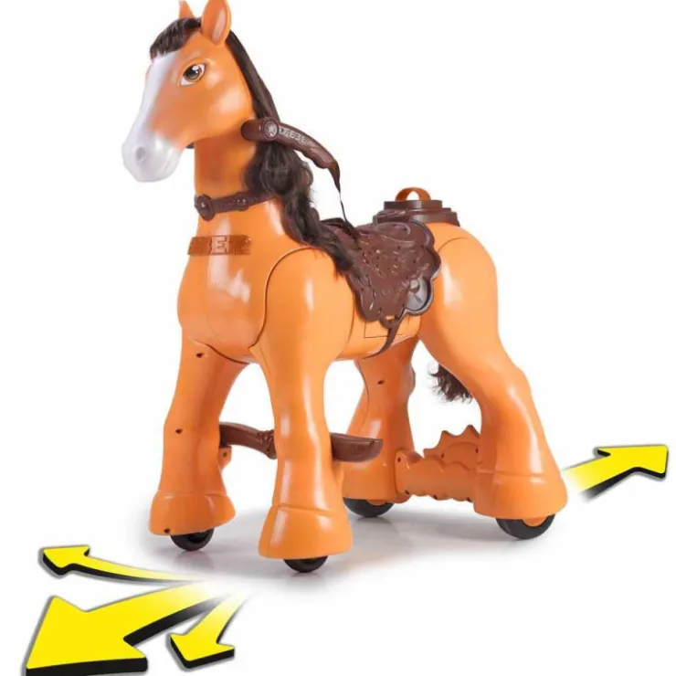 Feber My Wild Horse 12V - 800012000>Feber servicio web Best