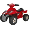 Feber Quad Racy Batería 6V - 800011252>Feber servicio web Discount