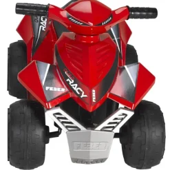 Feber Quad Racy Batería 6V - 800011252><noscript><img width=
