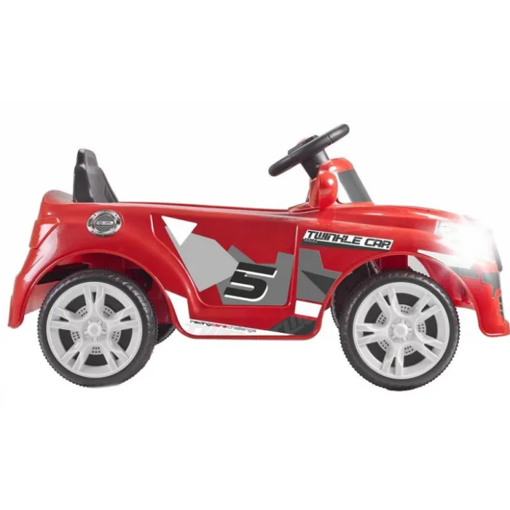 Feber Twinkle Car 12V R/C Batería - 800012263>Otras marcas Online