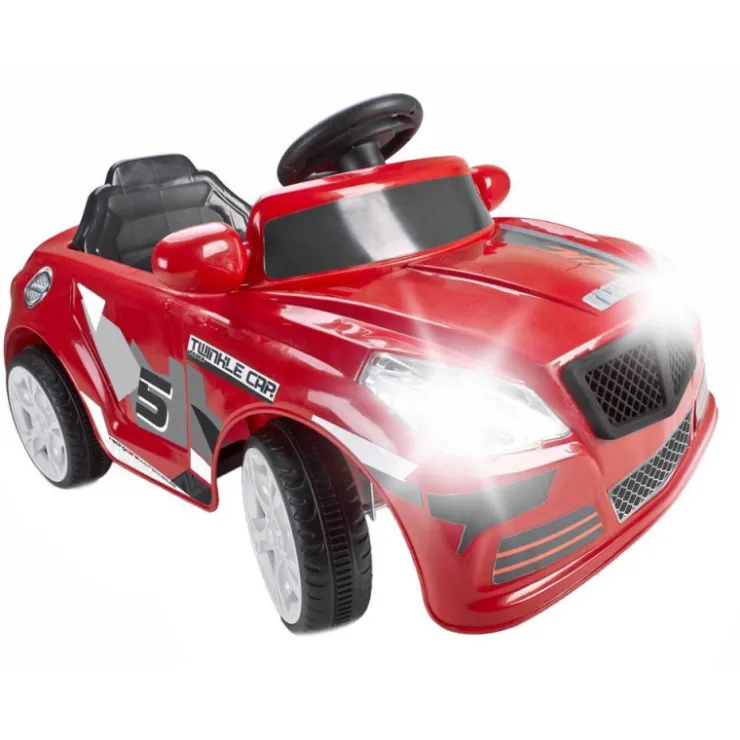 Feber Twinkle Car 12V R/C Batería - 800012263>Otras marcas Online