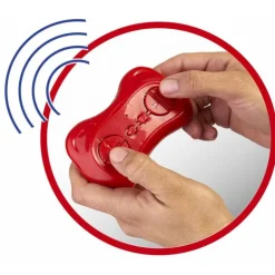 Feber Twinkle Car 12V R/C Batería - 800012263><noscript><img width=